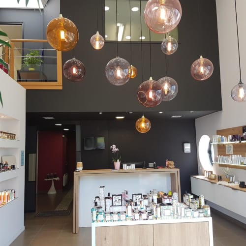 Bioty'S Forme & Spa - Institut de beauté Pont-l'Abbé - Bioty'S Forme & Spa - Photo Galerie - OneBooking