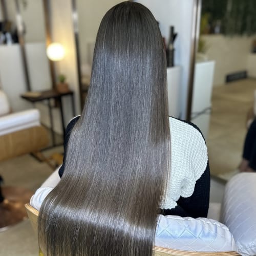 L’institut du Lissage - Coiffure Bordeaux - L’institut du Lissage - Photo Galerie - OneBooking