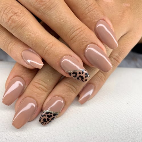 Les ongles de Sandy "En face de Bricorama" - Onglerie Villeurbanne - Les ongles de Sandy "En face de Bricorama" - Photo Galerie - OneBooking