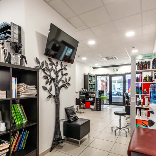 Lauréline Coiffure - Coiffure Vichy - Lauréline Coiffure - Photo Galerie - OneBooking