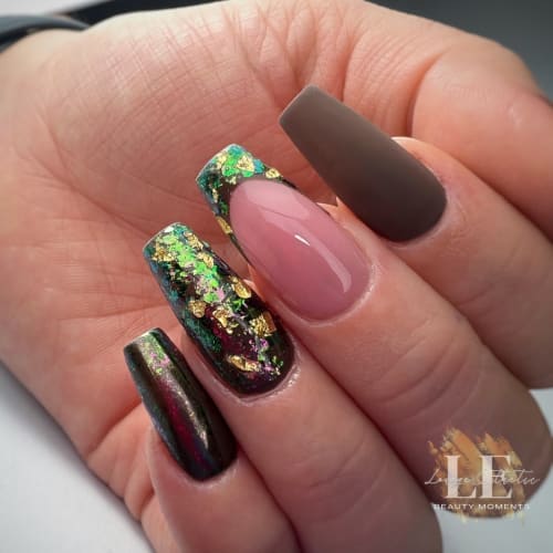 L'institut By Maryn'ails - Coiffure Thionville - L'institut By Maryn'ails - Photo Galerie - OneBooking