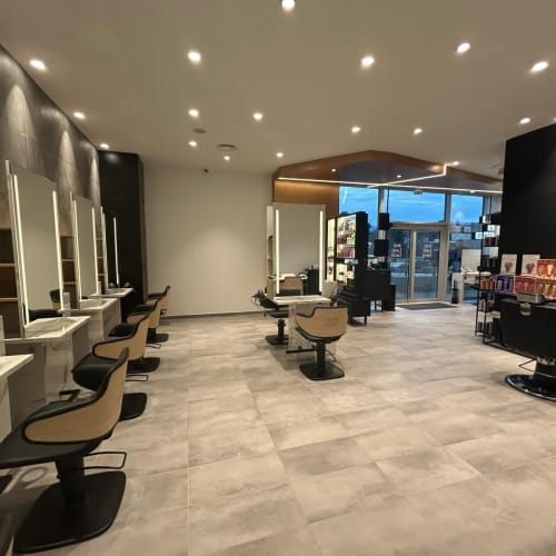 Jean Louis David - Mougins - Coiffure Mougins - Jean Louis David - Mougins - Photo Galerie - OneBooking