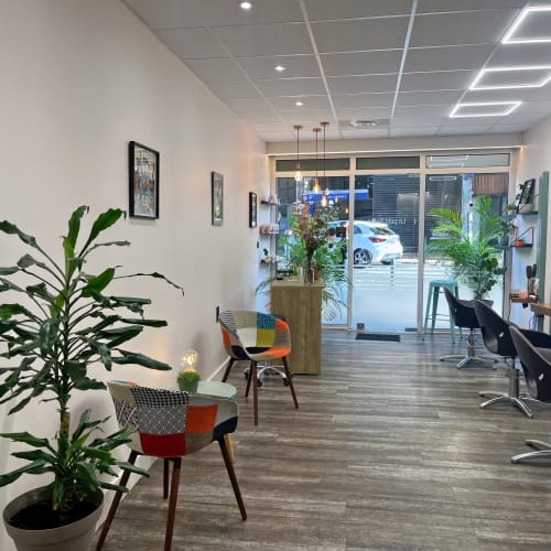 Le Petit Salon de Sandra - Coiffure Toulouse - Le Petit Salon de Sandra - Photo Galerie - OneBooking