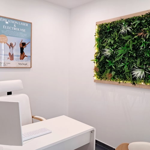 MyDepil - Centre laser & électrolyse - Institut de beauté Béziers - MyDepil - Centre laser & électrolyse - Photo Galerie - OneBooking