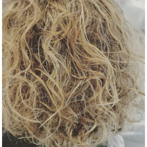 O salon d'Orely - Coiffure Lisieux - O salon d'Orely - Photo Galerie - OneBooking