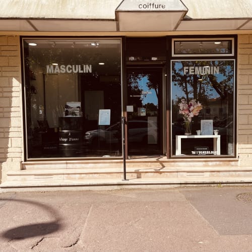 A la frange d’Emma - Coiffure Sevran - A la frange d’Emma - Photo Galerie - OneBooking