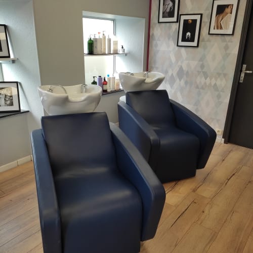 l’eden coiffure - Coiffure Pordic - l’eden coiffure - Photo Galerie - OneBooking