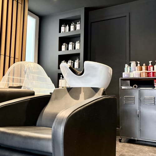 So Look | Coiffure & HeadSpa - Coiffure Angers - So Look | Coiffure & HeadSpa - Photo Galerie - OneBooking