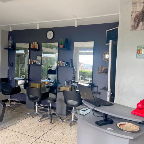 L'art de Marie - Coiffure Clermont-Ferrand - L'art de Marie - Photo Galerie - OneBooking