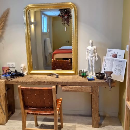 Reflet & Sens - Coiffure Saint-Hilaire-de-Riez - Reflet & Sens - Photo Galerie - OneBooking