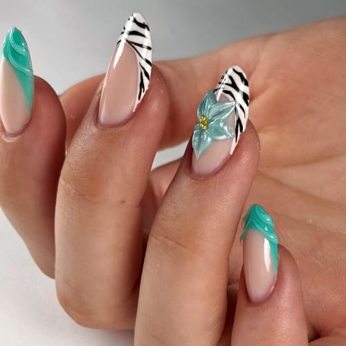 IsaaNails - Onglerie Cahors - IsaaNails - Photo Galerie - OneBooking