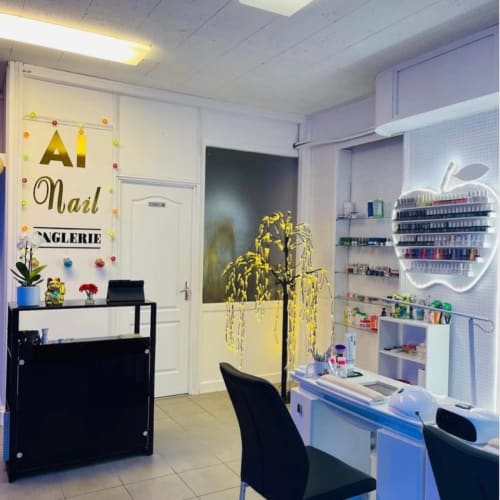 AI Nails - Institut de beauté Châteauroux - AI Nails - Photo Galerie - OneBooking
