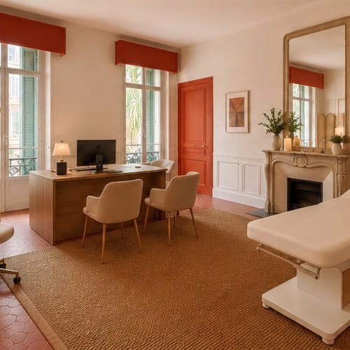 Clinique Calista - Institut de beauté Cannes - Clinique Calista - Photo Galerie - OneBooking