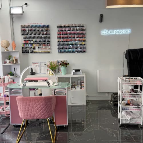 Moment de beauté - Coiffure Melun - Moment de beauté - Photo Galerie - OneBooking