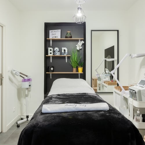 Beauty Day - Institut de beauté Grenoble - Beauty Day - Photo Galerie - OneBooking