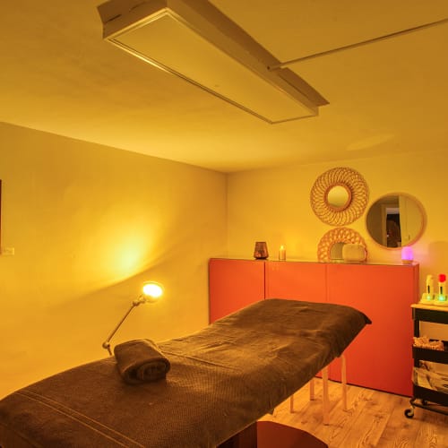 L’Atelier De Retouches - Lyon - Institut de beauté Lyon - L’Atelier De Retouches - Lyon - Photo Galerie - OneBooking