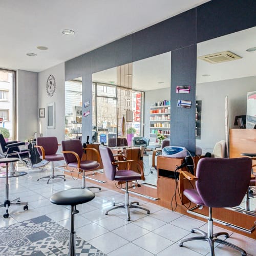 Hair du temps - Coiffure Montpellier - Hair du temps - Photo Galerie - OneBooking