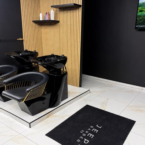 Jeeps Barber 33 - Coiffure Bordeaux - Jeeps Barber 33 - Photo Galerie - OneBooking