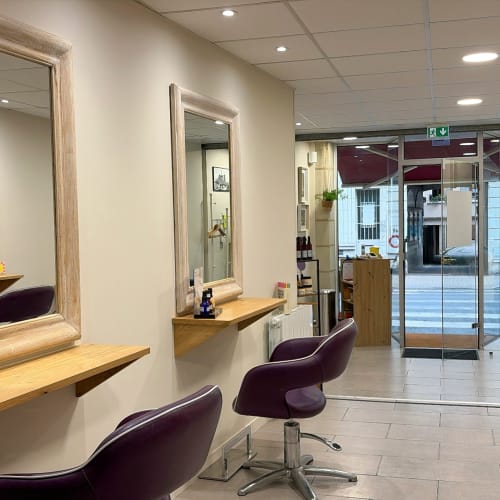 Atelier ACE - Coiffure Saumur - Atelier ACE - Photo Galerie - OneBooking