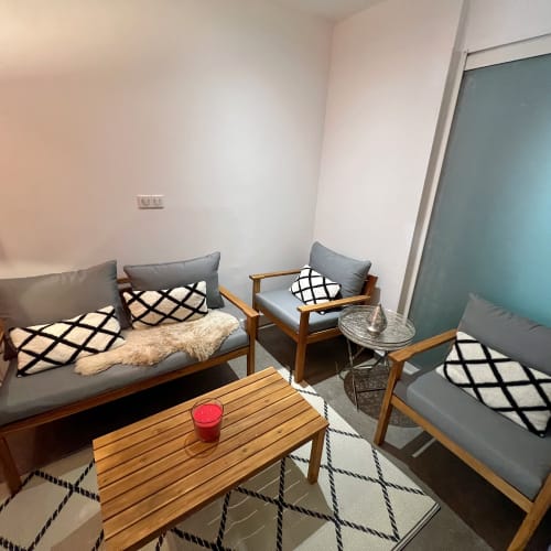 Houda Beauty - Massage Marseille - Houda Beauty - Photo Galerie - OneBooking