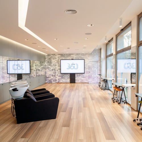 Le Centre 360 - Centre de Formation - Coiffure Grenoble - Le Centre 360 - Centre de Formation - Photo Galerie - OneBooking