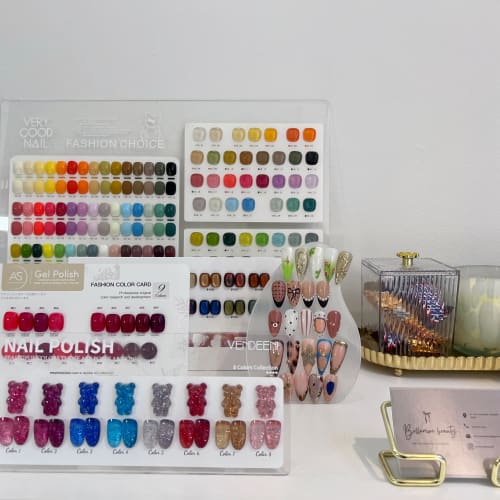 Bellamore Beauty - Institut de beauté Grenoble - Bellamore Beauty - Photo Galerie - OneBooking