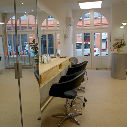 Bob - coiffeuses coloristes - Coiffure Toulouse - Bob - coiffeuses coloristes - Photo Galerie - OneBooking