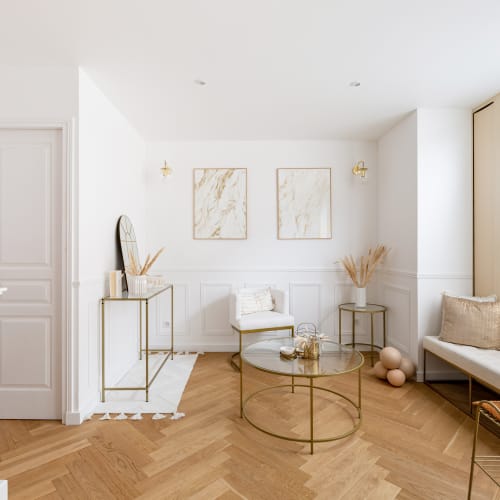 Maison Esthefit - Massage Sotteville-lès-Rouen - Maison Esthefit - Photo Galerie - OneBooking