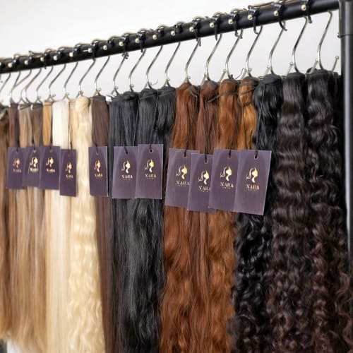 Nahahair - Coiffure Nice - Nahahair - Photo Galerie - OneBooking