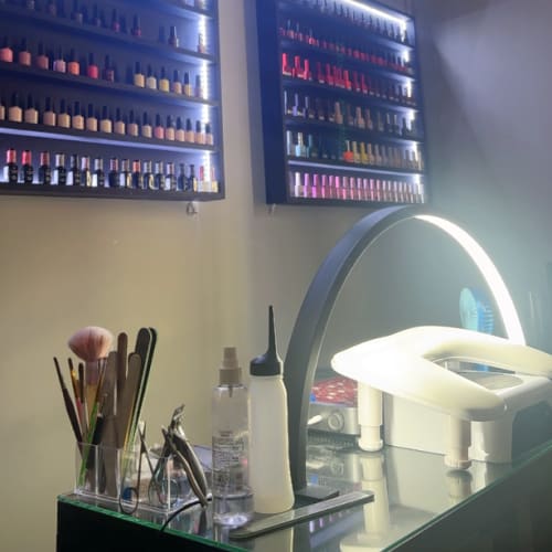 Studio Aura - Institut de beauté Cannes - Studio Aura - Photo Galerie - OneBooking