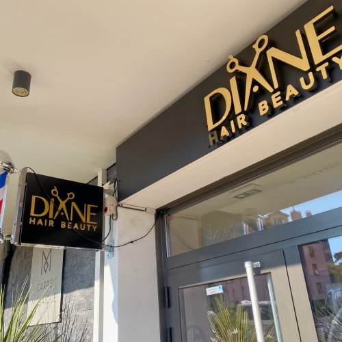 Diane Hair Beauty - Coiffure Le Cannet - Diane Hair Beauty - Photo Galerie - OneBooking