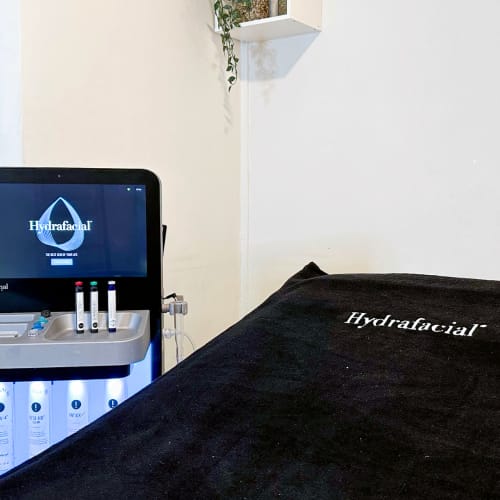 Institut Rivoli - Hydrafacial, LPG, Renata França, Kobido - Soin visage Nice - Institut Rivoli - Hydrafacial, LPG, Renata França, Kobido - Photo Galerie - OneBooking