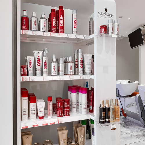 Bconcept - Coiffure Villeurbanne - Bconcept - Photo Galerie - OneBooking