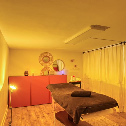L’Atelier De Retouches - Lyon - Institut de beauté Lyon - L’Atelier De Retouches - Lyon - Photo Galerie - OneBooking
