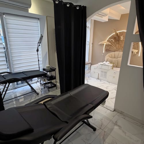 CK beauty - Soin visage Nice - CK beauty - Photo Galerie - OneBooking