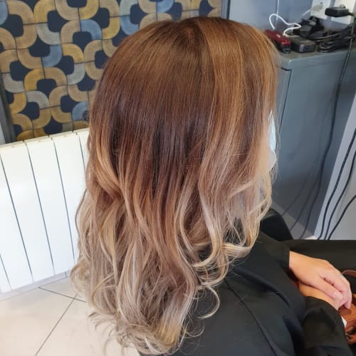 G6K Coiffure - Coiffure Cormelles-le-Royal - G6K Coiffure - Photo Galerie - OneBooking