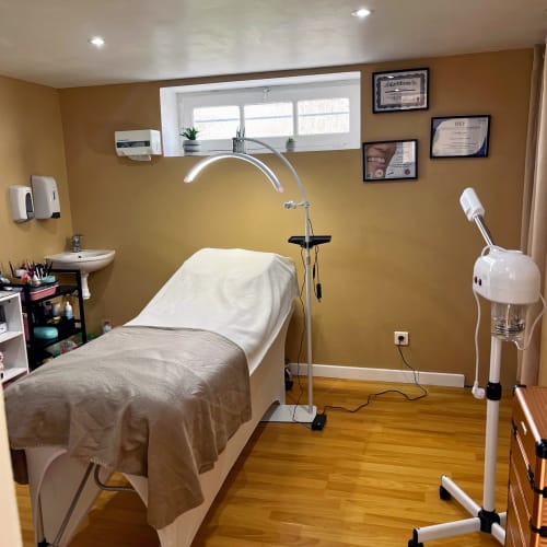 Leidy beauté - Institut de beauté Châtellerault - Leidy beauté - Photo Galerie - OneBooking