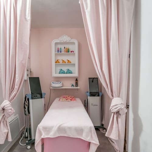Bodyssime - Massage Montpellier - Bodyssime - Photo Galerie - OneBooking