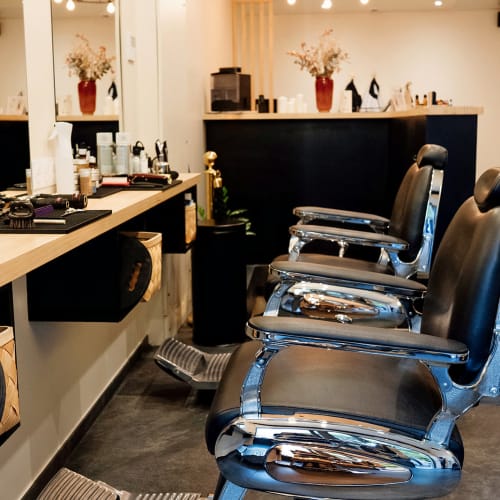 Holy Cut - Coiffure Bordeaux - Holy Cut - Photo Galerie - OneBooking