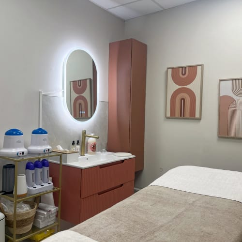 Eclat de Beauté - Institut de beauté Lannion - Eclat de Beauté - Photo Galerie - OneBooking