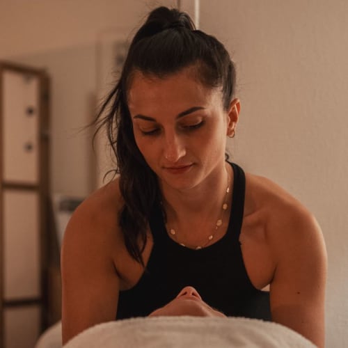 Naturo Flow - Massage Vichy - Naturo Flow - Photo Galerie - OneBooking