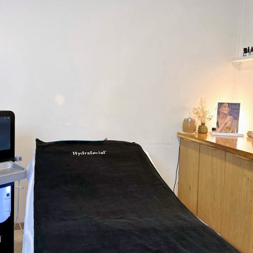 Institut Rivoli - Hydrafacial, LPG, Renata França, Kobido - Soin visage Nice - Institut Rivoli - Hydrafacial, LPG, Renata França, Kobido - Photo Galerie - OneBooking