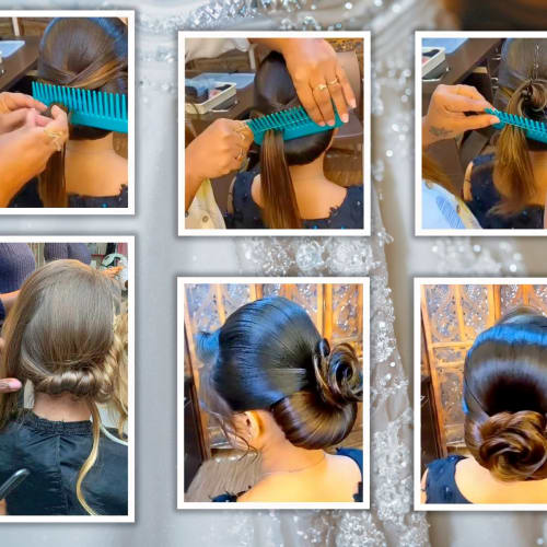 Athipic Beauté - Coiffure Amiens - Athipic Beauté - Photo Galerie - OneBooking