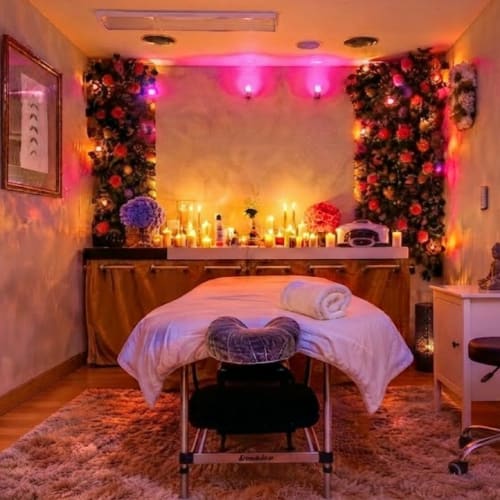 L'Atelier Ange B - Massages - Massage Villenave-d'Ornon - L'Atelier Ange B - Massages - Photo Galerie - OneBooking