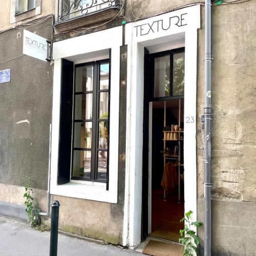 TEXTURE - Coiffure Nantes - TEXTURE - Photo Galerie - OneBooking