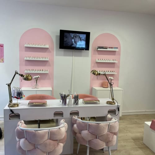 beauty wood - Onglerie Reims - beauty wood - Photo Galerie - OneBooking