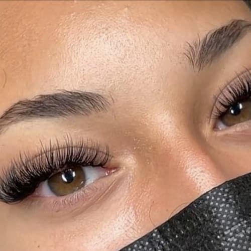 Maison Maria - Sourcils & cils Vénissieux - Maison Maria - Photo Galerie - OneBooking