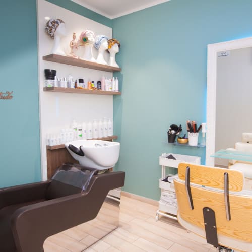 Salon Contreras - Institut de beauté Arras - Salon Contreras - Photo Galerie - OneBooking