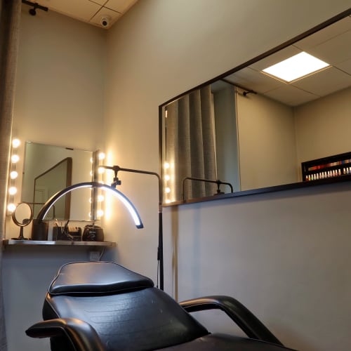 Studio Coiffure - Coiffure Cannes - Studio Coiffure - Photo Galerie - OneBooking