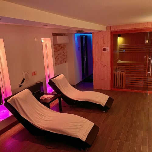 Adikt Spa - Spa Villenave-d'Ornon - Adikt Spa - Photo Galerie - OneBooking